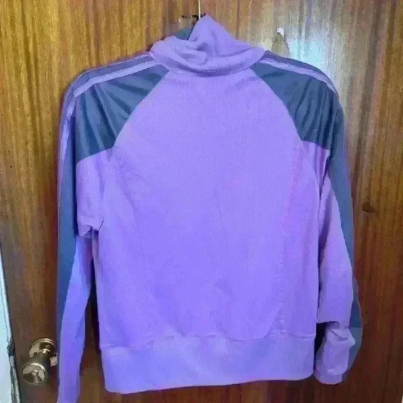 Medium size vintage Adidas  jacket - Picture 2 of 3